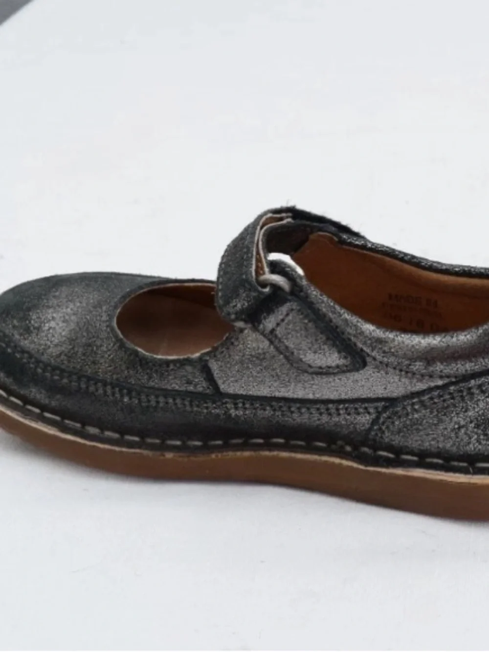 Birkenstock sparkling mary